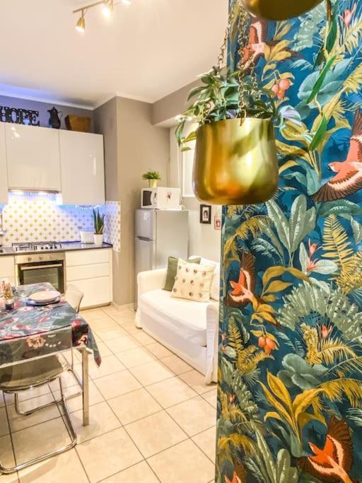 Casa vacanze A Casa Di Gin Milano